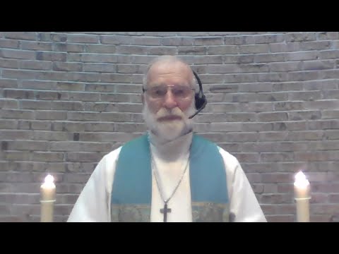 Worship Service 2020-0830