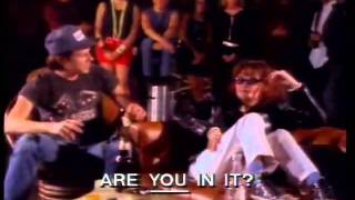 Something To Believe In - The Ramones