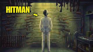Isang 39 Taong Tulang na Legendary Hitman ang Biglang Bumalik sa High School! | Anime Tagalog Recap
