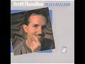 'Round Midnight - Scott Hamilton