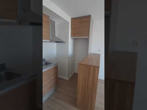 Video de YouTube - Apartamento en Pocitos de 1 dormitorio