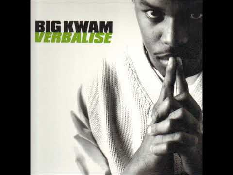 Video thumbnail for Verbalize (DJ Spinna Remix) [Instrumental]