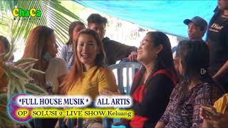 Download lagu Op solusi 2 chaca photo muba |remik 2019| show sp6 mp3
