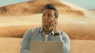 “One Connection” Job Seeker :30