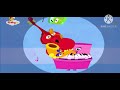 Baby Tv Jammers Play Drummer