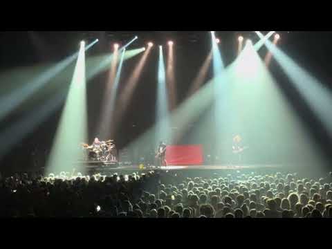 Thumbnail for Chevelle - Bright As Blasphemy Tour 2026 - Amsterdam, Netherlands (FULL SHOW) by Concert, The Who, Breaking Benjamin