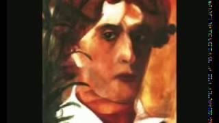 Tak jak malował Pan Chagall RAZ DWA TRZY    Tekst W MŁYNARSKI