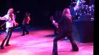 Whitesnake- M3 Festival - 5/14/11 ''Fool For Your Lovin''