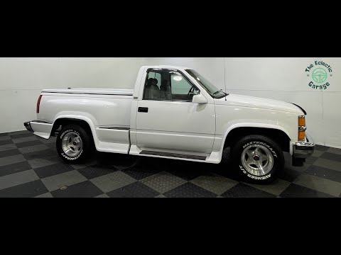 1994 Chevrolet 1500 (CC-1619991) for sale in Bensenville, Illinois
