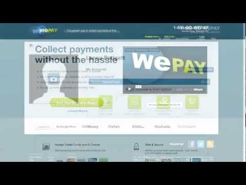 WePay Integration | Formstack