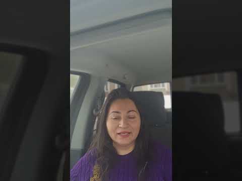 Learn to say HOW ARE YOU IN Dari #dari #languagelearning #daritutor #dariteacher #afghan