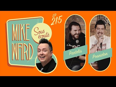 #215 - Poseidon et Pantelis