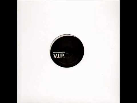 Shaun Baker - Xplode 1