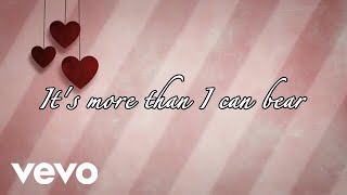 Plus One - Here In My Heart (Lyric Video)