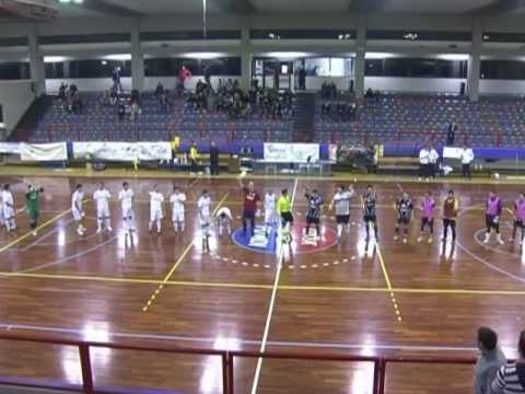 Gymnastic Studio Fondi vs Atletico Scauri: Highlights