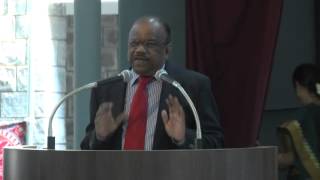 Special Lecture by Dr. A. Sivathanu Pillai Part-1 (BIT - Achiever Award Function & Farewell 2013)