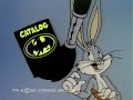 Opening VHS Batman 1989