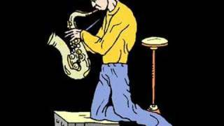 Caprice - Lenny White (with Chick Corea)