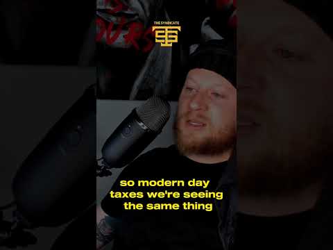 Jizya vs Modern Taxes - Islamic Banking