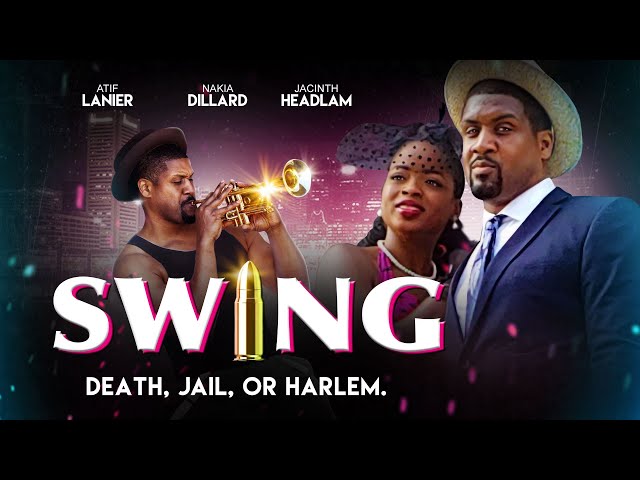 Official Trailer