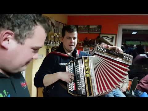 Domen Sajbert - Slovenskega naroda sin