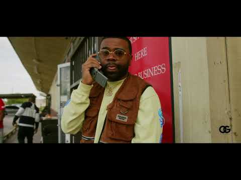 RayPrince Trapalot - FTS Intro