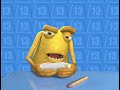 Behind The Screams On The Job With Mike Sulley Monsters Inc