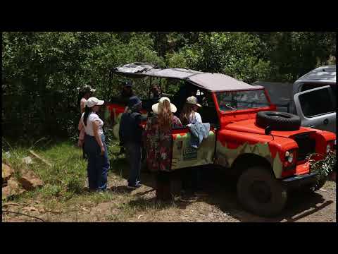 Transporte y Guianza, Villa de Leyva, Ráquira, Tinjacá, Sutamarchán, Sáchica, Santa Sofía...