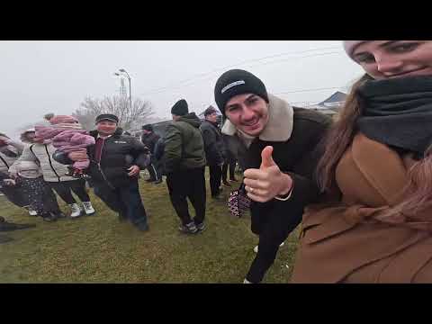 “Răcăciuni 2025”