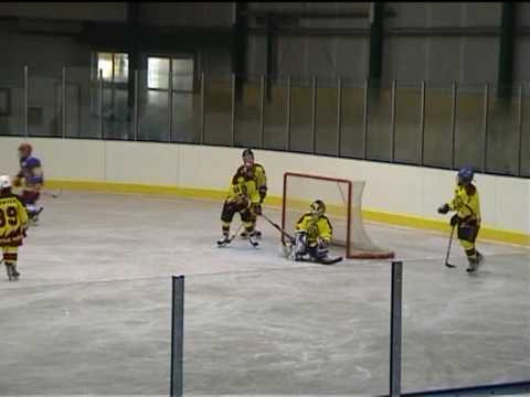 Černošice Sršníci (MŽ) 12.9.09