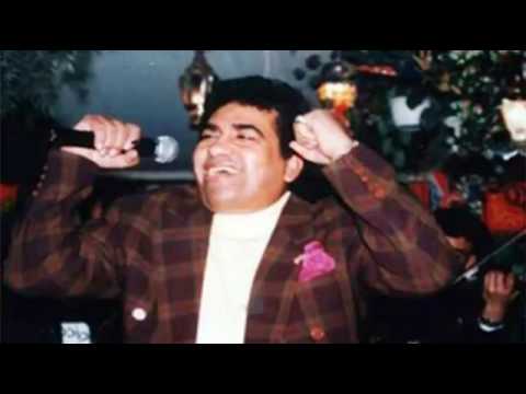 أحمد عدويه عمي ياه صاحب الجمال