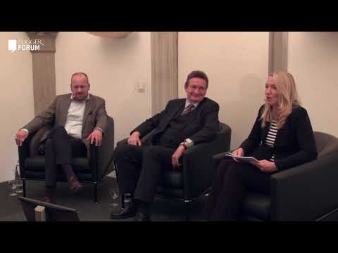 Fugger auf der Bühne. Die Exzellenz-Debatte.