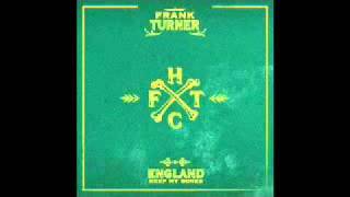 Frank Turner - Glory Hallelujah