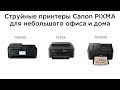 Canon 3109C027AA - видео