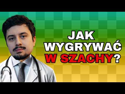 THE MOST IMPORTANT RULES OF CHESS