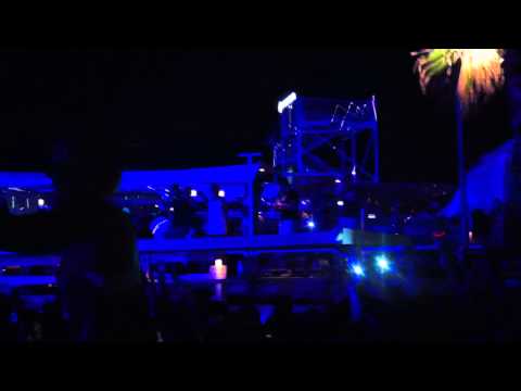 Papaya Club - Croatia - HARDWELL - 31 July 1 August 2013 IMG 2845