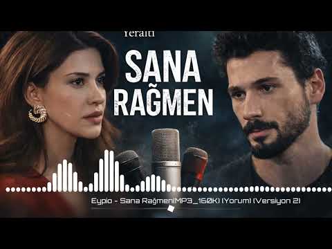 Yeraltı - Sana Rağmen ( Eypio Vipe ) Karanlık Mafyatik Müzik”