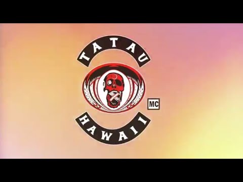 Cycle City Hawaii Presents: Tatau MC