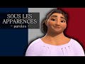 Sous les Apparences Paroles - De Encanto: La Fantastique Famille Madrigal FRENCH Lyrics