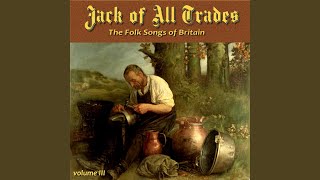 The Roving Journeyman