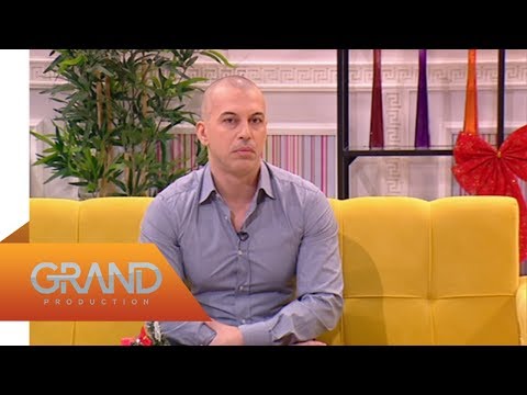 Topalko - Gostovanje - Grand Magazin - (TV Grand 31.12.2019.)
