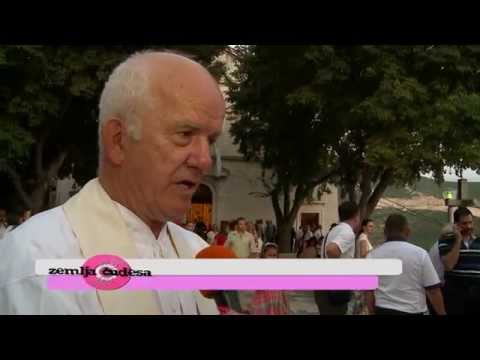 zemlja čudesa - Sv. Roko u Klisu 2014.