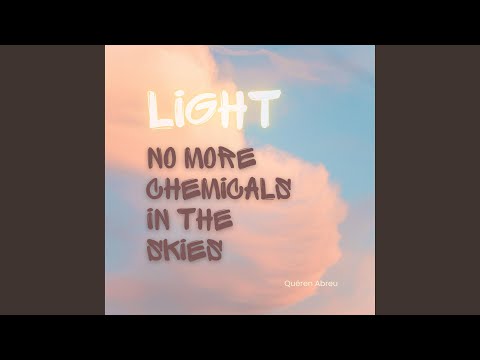 No More Chemicals In The Skies