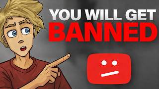 Never Do These Things On Youtube...