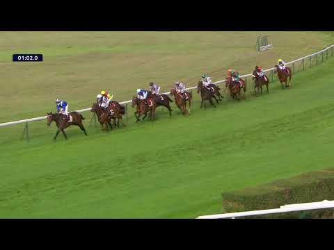 Prix de l’Opera Longines