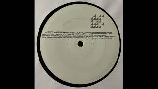 G-Man - Graphite (Defrag Sound Processing/2004)