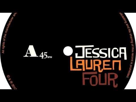 Jessica Lauren Four - I Believe feat. Jocelyn Brown [Freestyle Records]