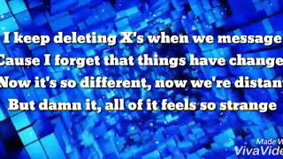 CMC$ For &#39;X&#39;s &#39;Martin Garrix&#39;s,Icona Pop : lyrics video