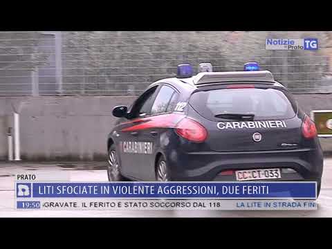 2017-12-27 NOTIZIE DI PRATO TG ORE 19.45