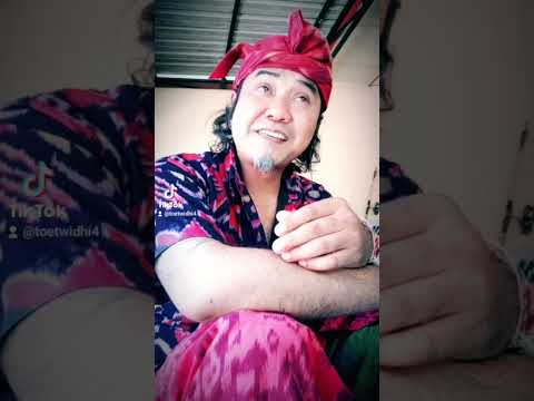 SING SIDA GELAHANG - Ary kencana feat Dek ulik